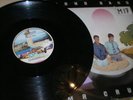 MONO BAND Mr Crusoe - ITALO DISCO MEGA HEAR