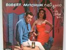 Robert Mitchum-Calypso Is Like So-Mono-Near Mint-1957
