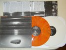 Against Me Total Clarity 2xLP Vinyl NOFX Rise Against