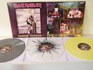 IRON MAIDEN Remember Tomorrow 1 LP 100 Fan Club RARE