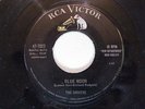 RARE DOO WOP 1ST PRESS 
