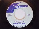 RARE DOO WOP 1ST PRESS 