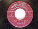 RARE DOO WOP 1ST PRESS 