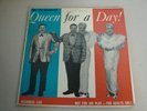 VINTAGE GAY LP QUEEN FOR A DAY DRAG TY BENNETT UNION NJ