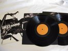 MASSIVE ATTACK Mezzanine ORIGINAL DOUBLE LP + inners