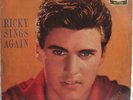 RICKY NELSON Ricky Sings Again LP ORIGINAL ISRAELI ???