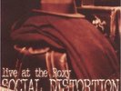 Social Distortion Punk RARE Live At the Roxy 2XLP