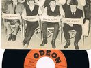 BEATLES FRENCH – JUKE BOX BIEM ODEON SO 10122