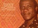 IGNACE DE SOUZA & BLACK SANTIAGOS HOLY GRAAL AFRO LP ?