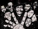 BOBBY BOYD CONGRESS KILLER DEEP SOUL LP ....