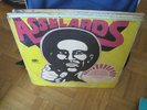 LES ASSELARDS 82 FUNKY AFRO FUNK MALI VERY RARE LP