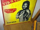 VIS A VIS high-life time OWO BIEYA  AFRO LP  ?