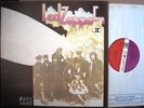 LED ZEPPELIN II RED MAROON ATLANTIC 588198 GATEFOLD LP