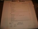 DEAD BOYS Young Loud And LP SIRE test press RARE VG++