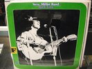 STEVE MILLER BAND Rock Love SEALED  LP no bar code 1971