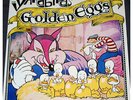 The Yardbirds Golden Eggs Rare Tracks Sealed LP TMOQ