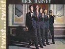 EP LES ARISTOCRATES MIKE HARVEY