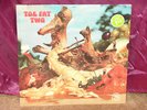 TOE FAT TWO LP SEALED MINT ACID PSYCH 1ST PRESSING