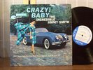 JIMMY SMITH LP ORIGINAL BLUE NOTE w 63rd DG MONO VG+