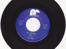 The Chefs-Mr. Machine-Rare 70's Funk 45-Pro-gress Label