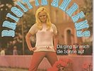 BRIGITTE AHRENS  DDR AMIGA 7