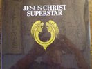 JESUS CHRIST SUPERSTAR SOUNDTRACK 2XLP - SEALED - NEW