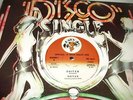 ITALO DISCO - SHITAN  very rare ITALO DISCO mix 12'' 