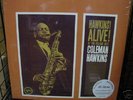 COLEMAN HAWKINS CLASSIC RECORDS Sealed 45Speed 4 LP Set