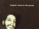 MOGWAI Come On Die Young 2x LP MATADOR 1999 GATEFOLD