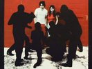 WHITE STRIPES White Blood Cells LP SYMPATHY RED VINYL