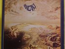 RENAISSANCE S/T Orig UK Pink Island LP Prog Psych Folk