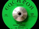 GHETTO STROLL MR. PITIFUL RARE 45 SOUL FUNK ON EQUATOR