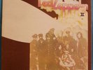 LED ZEPPELIN 2 II UK LP Lemon Song Jimmy Page Prog