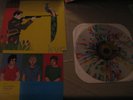 fun. - Aim & Ignite [ Clear Rainbow Splatter VINYL ]