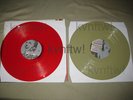 Fear Before The March of Flames - Always Open Mouth LP