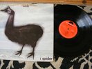 WEB I-SPIDER VYNIL ALBUM.1970- uk pressing