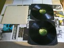 THE BEATLES-WHITE ALBUM TOP LOAD MONO ORIG 0026041 RARE
