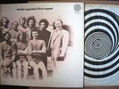HEADS TOGETHER FIRST ROUND JOHN DUMMER NIRVANA LEGEND