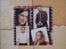ACE OF BASE - The Bridge,(1995 Ultra-Rare Greek NM LP)