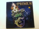 Primus Antipop Tom Waits Claypool James Hetfi SEALED