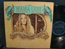 Mama Lion  Preserve Wildlife LP HOT FEMALE PSYCH