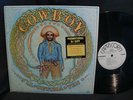 COWBOY 5'LL Getcha Ten LP PROMO