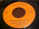 ROBERT BERTRAND - FAIS DO DO # 1003   