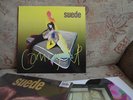 SUEDE 1ST PRESSING COMING UP UNPLAYED  MINT VINYL
