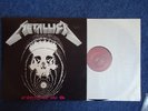 METALLICA - in Vertigo You will be 3 LP