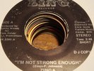 Zinga RARE Atlanta GA Modern Soul 45 on Zing