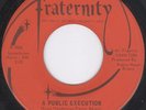 Texas Folk Garage Punk   Mouse   A Public Execution 