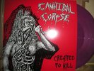 CANNIBAL CORPSE 