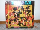 PUZZLE - ABC ST/671 gate fold