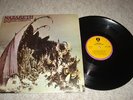 Nazareth-Hair Of The Dog LP Turkish Edition